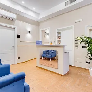 Muzio 48 Private By Premium Collection Pensión
