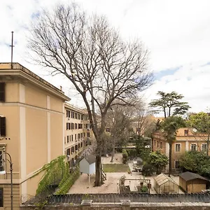  Maison d'hôtes Savoia